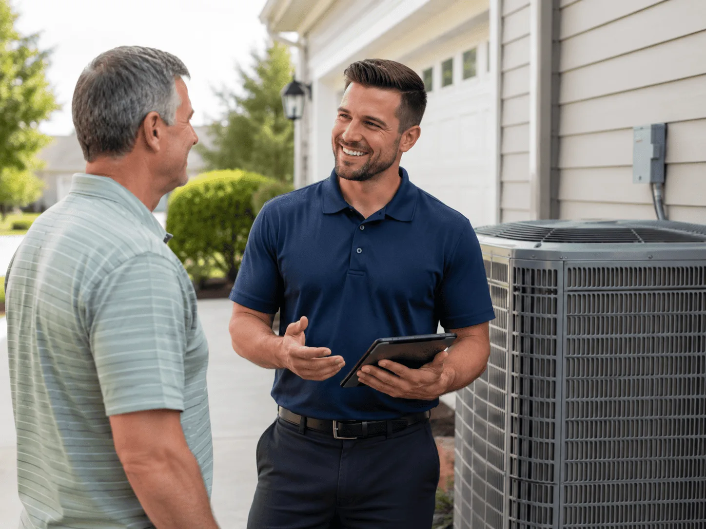 Heat Pump Installation East Stroudsburg, PA FAQs